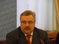 Spotkanie opłatkowe dziennikarzy z Wojewodą