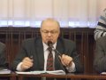 ''Nieidealny'' budżet został przyjęty
