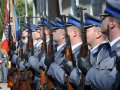 Rozstrzelany, bo był polskim policjantem