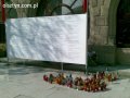Ul. Kaczyńskich, Płoskiego, a może wszystkich ofiar? - Dowiemy się w maju!
