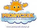 Przedszkole Niepubliczne PROMYCZEK w Olsztynie