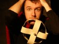 W magicznym świecie teatru