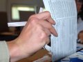Wybory samorządowe w cieniu ''afery z krzyżem''?
