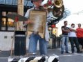 II Festiwal Improwizacji ''Dzianie się''