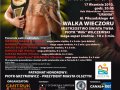 Nigeryjczyk zawalczy w Olsztynie