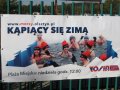Plaża Miejska nie tylko dla spacerowiczów