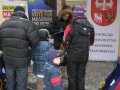 Olsztynianie głosowali na Mazury