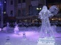 Świąteczny spacer po Olsztynie