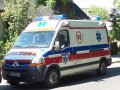 Tragiczny wypadek pod Elblągiem. Jedna osoba nie żyje