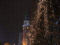 ''Zwijają'' świąteczne ozdoby