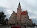 Zmiany w ratuszu