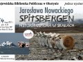 Historia uśpiona w skałach