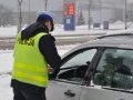 Pijany, jechał autem z 1,5 rocznym dzieckiem