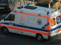 Zmarł w olsztyńskim hipermarkecie