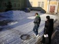 Za niespłacony dług ugodził nożem 14-latka