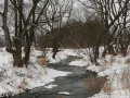 Podtopienia na Warmii i Mazurach
