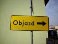 Wyciek substancji chemicznej zablokował ''siódemkę''