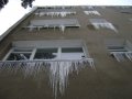 Silne mrozy na Warmii i Mazurach