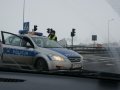 Tragiczny wypadek koło Olsztynka