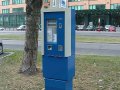 Fot. Parkomat Warszawa