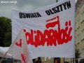 Warmińsko-Mazurska Solidarność chce odwołania minister Hall