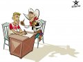 Skarbówka wychodzi dziś do ludzi