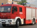 Kolejny pożar w ''samotniaku''