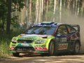Fot.Rajd Polski 2009