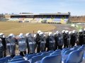 Kibice Olimpii usłyszą zarzuty