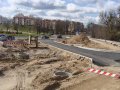 Zmiana organizacji ruchu na Artyleryjskiej