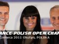 Supadance Polish Open Championships w Olsztynie!