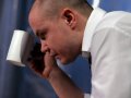 Margines zaprasza na ''Twarzą do ściany''