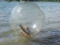 Olsztyn kocham na plaży - zobacz zdjęcia