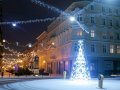 Zwycięzca ubiegłorocznego konkursu Świeć Się - Szczecin