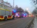 Wybuch pieca gazowego na Jagiellońskiej - zobacz zdjęcia!