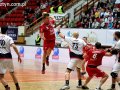 Bez niespodzianek, czyli porażka Warmii w starciu z Vive