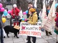 Jestem filozofką, ministrą... - Manifa 2012 w Olsztynie (zdjęcia)
