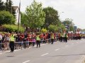 Uwaga kierowcy! Szykują się utrudnienia w ruchu związane z Paradą Wydziałów