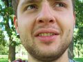 Od pisania recenzji po stworzenie własnego filmu -  olsztyński reżyser Kamil Giedrojć o swojej pasji