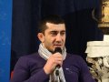 Mamed Chalidow pokazuje swoje prawdziwe oblicze