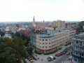 Olsztyn - miasto wolne od futbolu. Tylko w teorii