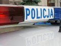 Kolejny wypadek motocyklisty na drogach Warmii i Mazur