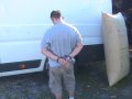 Rozbili zorganizowaną grupę przestępczą działającą na terenie Olsztyna