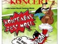 Kontrabas - jest moc!
