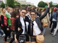 Parada Wydziałów przeszła ulicami miasta – zobacz zdjęcia