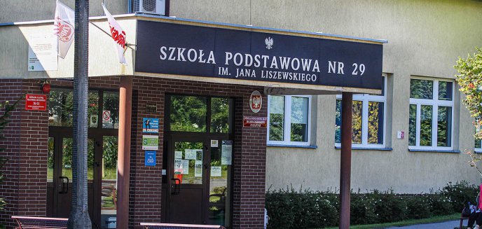 Artykuł: Koronawirus w olsztyńskich szkołach i przedszkolu. Część uczniów na trybie zdalnym