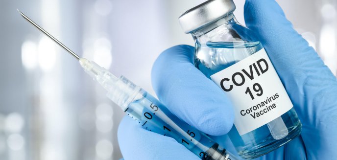 Artykuł: Będzie trzecia dawka szczepionki przeciw Covid-19? Rząd negocjuje kolejne dostawy