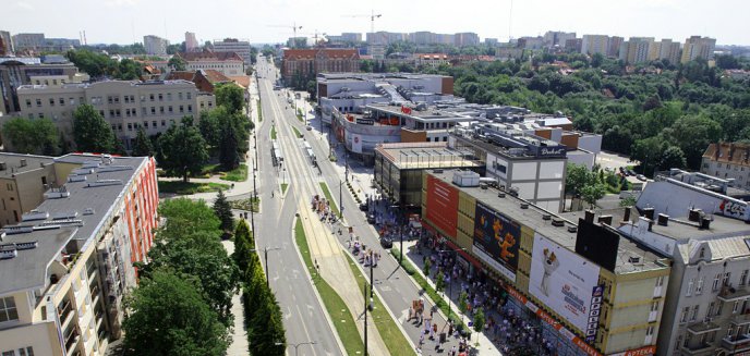 Artykuł: W Olsztynie od nowego roku podatki od nieruchomości pójdą w górę