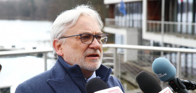 Profesor Wojciech Maksymowicz: ‘’Polski Ład bardzo mocno mnie rozczarowuje’’