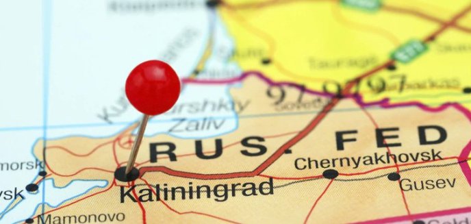 Artykuł: Kaliningrad niepodległy czy... do Czech?